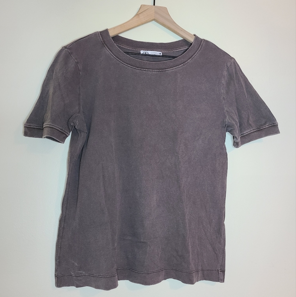 Zara shirt